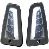 Blinker Kit SIP vorne links, rechts für Vespa GTS, GTS Super, GTV 125-300ccm (´14-) 47835