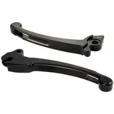 Sport Lever Set SIP left and right clutch, brake BMC GRIMECA for Vespa PX´98, MY, ´11 48019