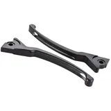 Sport Lever Set brake SIP left and right for Vespa GTS, GTS Super, GTV, GT 60, GT, GT L 125-300cc 48030