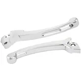 Sporthebel Set SIP links und rechts Kupplung, Bremse HBZ GRIMECA für Vespa PX´98, MY, ´11 48060