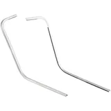 Beading SIP legshield for Vespa Cosa 1, 2 125-200 48062 Beading SIP legshield for Vespa Cosa 1, 2 125-200 48062