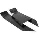 Propellerblechsatz SIP für Vespa PK50-125, S, XL, FL, HP, N, Rush, XL2, Automatica 48116