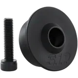 Montage Kit SIP für Lenkerendenspiegel ohne Lenkerendengewichte, MK II für Vespa GTS, GTS Super, GTV, GT 60, GT, GT L 48119