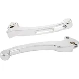 Sport Lever Set SIP left and right clutch, brake BMC HENGTONG for Vespa PX´98, MY, ´11 48270