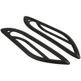 Grill Indicator SIP, right and left, rear for Vespa Primavera, Sprint 50-150cc 2T, 4T AC 48330