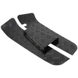 Riffelblechsatz SIP für Vespa PX80-200, PE, Lusso, ´98, MY, ´11, T5 48393