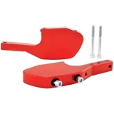 Fußrastenadapter SIP Sozius für Vespa GTS, GTS Super, GTV, GT 60, GT, GT L 125-300ccm 48578
