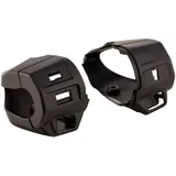 Cover SIP switch unit, right and left, front, rear for Vespa Primavera, Sprint 50cc 2T, 4T 48586