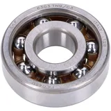 Kugellager / Kurbelwellenlager SKF 6303 -C3- TN9 Polyamid 17x47x14 SKF-174714-C3-TN9
