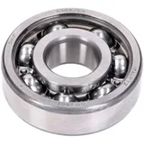 Kugellager SKF 6303 17x47x14 Metallkäfig -C4- SKF-174714-C4