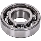 Kugellager SKF 6204 20x47x14 Metallkäfig -C4- SKF-204714-C4