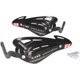 handguards / hand protector set Speeds black for handlebar with M8 inside thread SPZ5330-SW