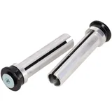 Lenkstange Anbausatz für Speeds Handschützer für Lenker ohne Innengewinde SPZ5334 Lenkstange Anbausatz für Speeds Handschützer für Lenker ohne Innengewinde SPZ5334