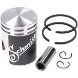piston set Schmitt 50cc 38mm for Simson S51, S53, SR50, Schwalbe KR51/2 STT39981