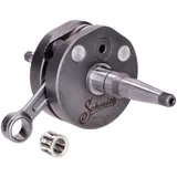 Pleul Kurbelwelle Schmitt Dampfhammer 48mm Hub, 90mm Pleuel, 80-110ccm für Simson S51, S70, S83, M500, M700 STT42039
