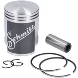Kolben Satz Schmitt Racing 50ccm 38mm für Simson S51, S53, SR50, Schwalbe KR51/2 STT42237