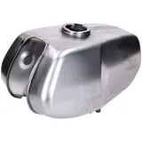 Kraftstofftank Benzintank / Tank für Simson Habicht, Sperber, SR4-3, SR4-4 (S50, S51 mit Adapter) STT43021