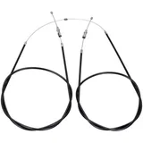 Schaltzug Schmitt Premium für Puch Racing 2-Gang STT44081 Schaltzug Schmitt Premium für Puch Racing 2-Gang STT44081