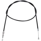 Schaltzug Schmitt Premium für Puch MV50 2-Gang, MS50, VS50 mit Magura Schaltgriff STT44092