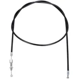 Schaltzug Schmitt Premium für Puch MV50 2-Gang mit Magura Schaltgriff STT44093