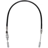 rear brake cable Schmitt Premium for Puch MV50 STT44095