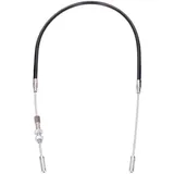 rear brake cable Schmitt Premium longer end dimension type for Puch MV50 STT44096