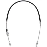 rear brake cable Schmitt Premium for Puch MV50, VS50D, VZ 3-speed, VZ 4-speed STT44099