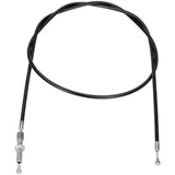 Kupplungsseil Kupplungszug Schmitt Premium für Puch MS 50, VS 50 Tour STT44518