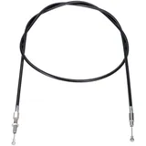 Kupplungsseil Kupplungszug Schmitt Premium für Puch DS 50 neu, VS50D STT44530