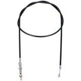 Bremsseil Bremszug vorn Schmitt Premium für Puch DS 50 neu STT44534