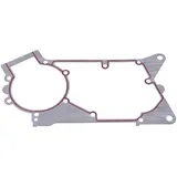 Motormitteldichtung Schmitt mit Silikonnaht für Simson S51, KR51/2, SR50 STT44783