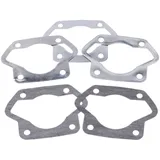 Zylinderfußdichtung Set Schmitt 50ccm-60ccm für Simson S51, S53, SR50, KR51/2 M500 Motor STT44866