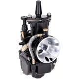 Vergaser Schmitt Black Edition Flachschieber V.2 Racing 28mm STT48877