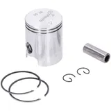 Kolben Satz für Schmitt 2-Kanal Grauguss GST Zylinder 60ccm 41mm D=40,96 für Simson S51, KR51/2, SR50 STT48902 Kolben Satz für Schmitt 2-Kanal Grauguss GST Zylinder 60ccm 41mm D=40,96 für Simson S51, KR51/2, SR50 STT48902