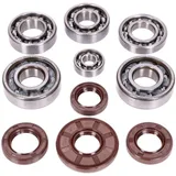 ball bearing set Schmitt Racing TN9 polymer cage C4 for Simson M500 engine STT49267 ball bearing set Schmitt Racing TN9 polymer cage C4 for Simson M500 engine STT49267