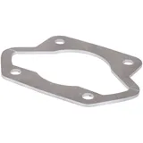 Spacer / Distanzplatte Schmitt Zylinderfuß 46,5mm 50-60ccm 2,0mm für Simson S51, S53, SR50 STT49369