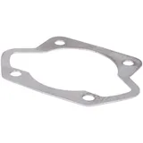 Spacer / Distanzplatte Schmitt Zylinderfuß 54,5mm 70-90ccm 1,0mm für Simson S51, S70, S83, SR80 STT49370