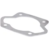 Spacer / Distanzplatte Schmitt Zylinderfuß 54,5mm 70-90ccm 1,5mm für Simson S51, S70, S83, SR80 STT49371