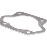 cylinder base spacer Schmitt 54.5mm 70-90cc 2.0mm for Simson S51, S70, S83, SR80 STT49372