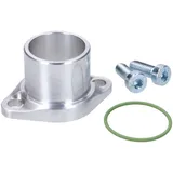intake manifold Schmitt for PHBL 28mm, 24mm for Simson S50, S51, S53, S70, SR50, SR80, KR50/1, KR50/2, Schwalbe, Sperber, Star,