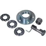 pull pin / clutch pull bearing Schmitt reinforced with thrust bearing for Puch 2-, 3-speed engine STT49611