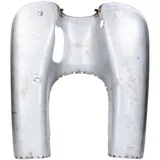 Beinschild Schmitt unlackiert Rohteil für Simson KR51/2 Schwalbe STT49634
