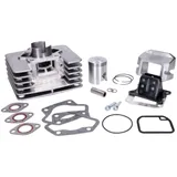 Zylinderkit Schmitt GST-60 CNC Membranumbau 41mm für Simson S51, KR51/2, SR50 STT53209