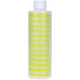 Oil mixing bottle Schmitt yellow 250ml STT54009/GE