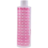 2T Öl Mischflasche Schmitt 250ml pink 250ml STT54009/PI