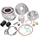 Zylinderkit Top Performances Aluminium 50mm, 86ccm, 44mm Hub für Minarelli AM6 T-9924230
