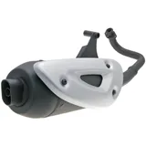 Schalldämpfer Auspuff Tecno Straight für Aprilia SR50 (Piaggio) TC16897 Schalldämpfer Auspuff Tecno Straight für Aprilia SR50 (Piaggio) TC16897