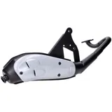 Auspuff Tecno für PGO Big Max, G-Max, Hot, PMX T-Rex, Tornado TC52387