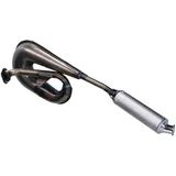 Auspuff Tecno für Peugeot 103 TC52943