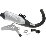 exhaust Turbo Kit TKR for Honda Dio, Kymco, SYM vertical TK022